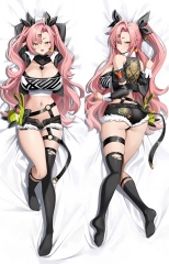 Zenless Zone Zero Nicole Demara Body Pillow