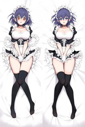 Hoshizuki Kaede Body Pillow