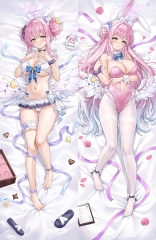 Blue Archive Misono Mika Dakimakura Pillow