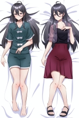 Yandere Simulator Ayano Aishi Dakimakura Pillow