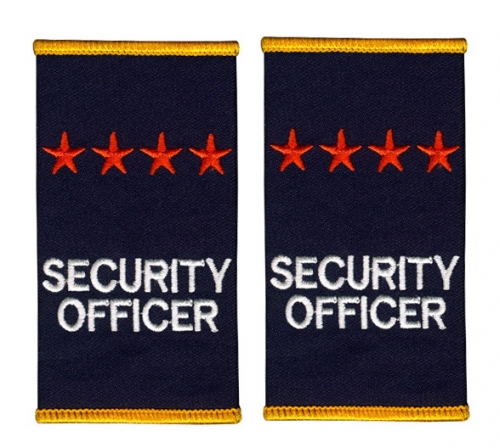 Shoulder board