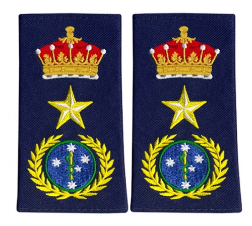 Epaulette