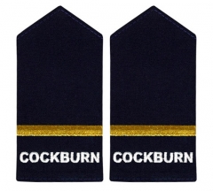 Epaulette