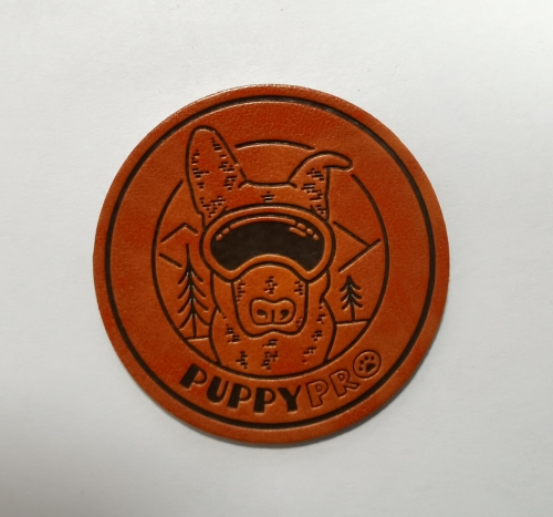 Leather Patches