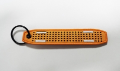 Woven Key Chains