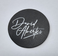 Leather Patches