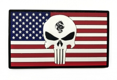 PVC Badges