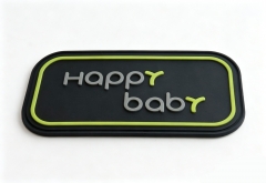 PVC Badges