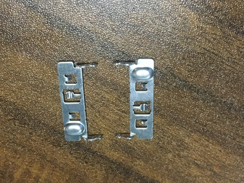 stamping clip/clamp