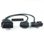 OBD2 Splitter Cable