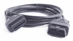 ENET OBD2 To RJ45 Cable - 6.6ft BMW Diagnostic Coding Cable For F-Series Models