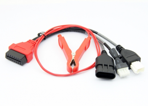Customized Automotive Cable