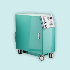 10 LPM High-Pressure Oxygen Concentrator (LF-H-10A)