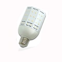 30W / 40W AC100-305V / DC12V 24V 36V 48V Ampoule LED Maïs Ampoule E40 / E39 / E27 / E26