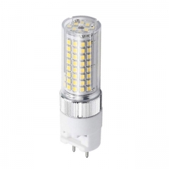 12W/16W/20W AC85-265V Ceramics G12 SMD2835 LED Bulb Corn Light Lamp Retrofits with Cover