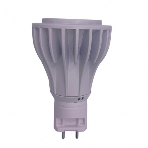 16W AC100-240V G12 base COB LED Spotlight Spot Bulb Lamp Retrofits remplacer Halogen Reflector dimmable