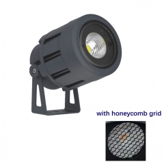 20W AC230V COB LED Strahler Scheinwerfer Spot Fluter Aussen Beleuchtung