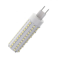 10W AC85-265V G8.5 LED Glühbirne Maislampe  Licht dimmbar Ersatzt 100W
