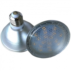 10W 12W AC100V-240V PAR30 E27 base SMD5630 LED Bulb Light Spot Lamp Waterproof IP65