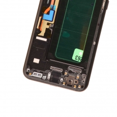 samsung S8 Plus screen replacement