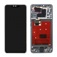 For Huawei Mate 20 Pro LCD Display with frame Touch Screen Digitizer Assembly Repair