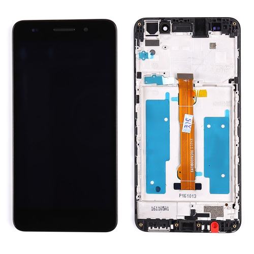 For Huawei Honor 5A Y6 II Y6II Y6 2 CAM-L23 CAM-L03 CAM-L21 CAM-AL00 LCD Display Touch Screen with Frame