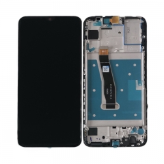 Digitalizador de pantalla táctil LCD para Huawei P Smart 2019/2020 POT-LX3 LX1RUA