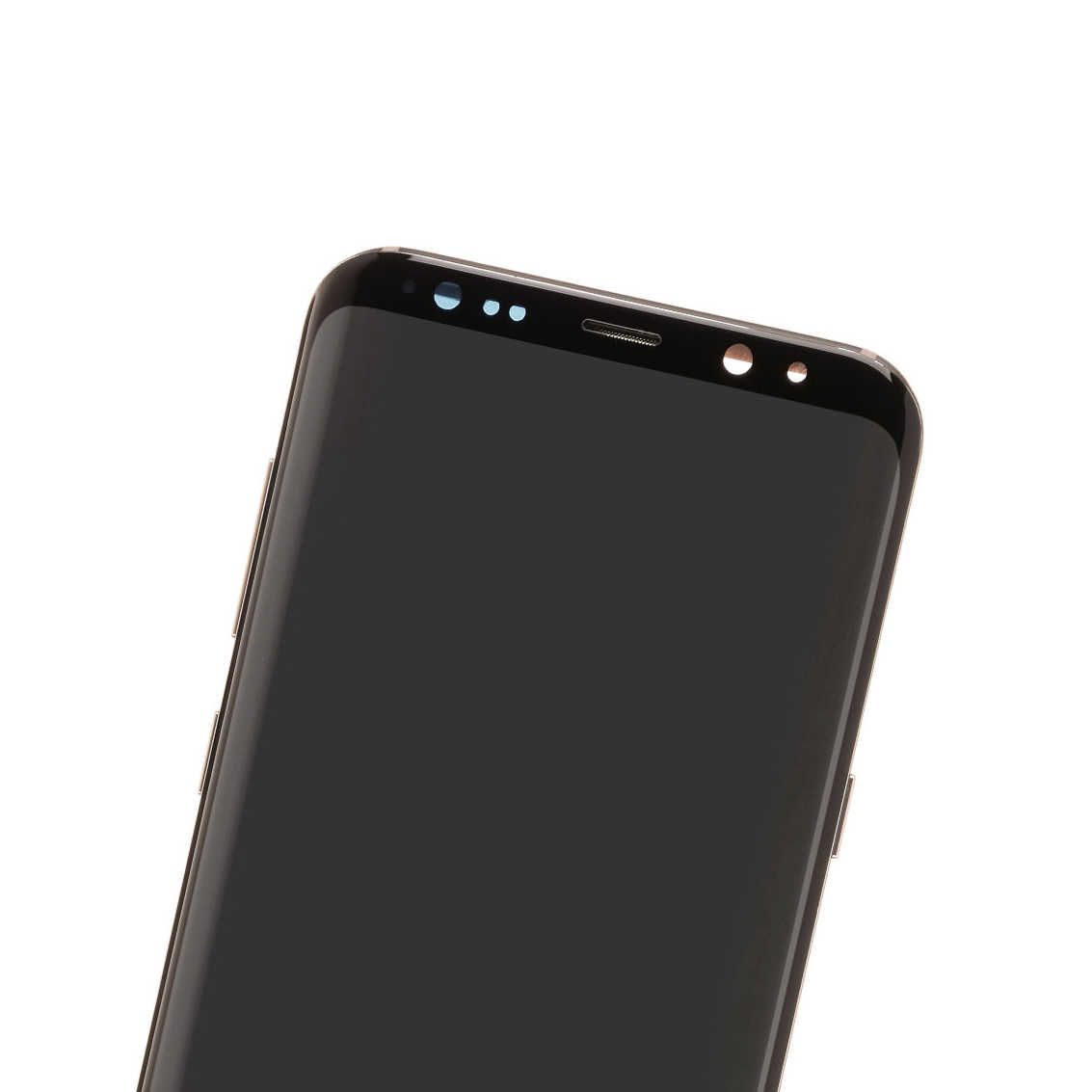 samsung s8 plus lcd display