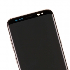 samsung s8 lcd display