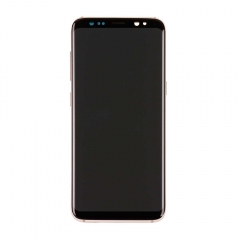 samsung s8 screen replacement