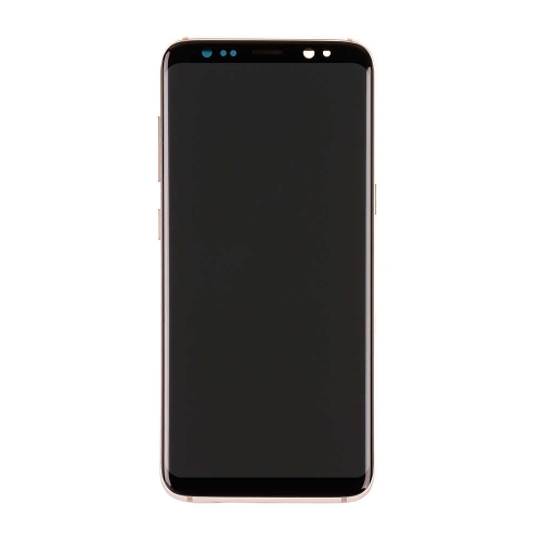 samsung s8 screen replacement
