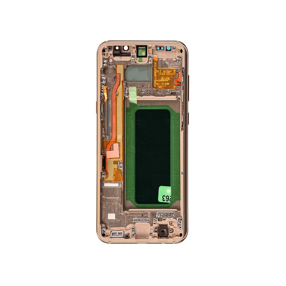 samsung s8 plus lcd replacement