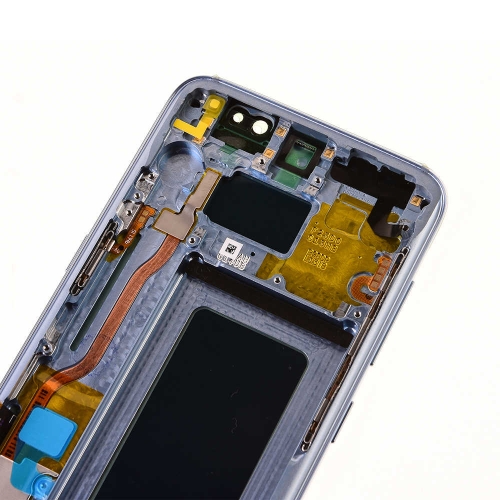 samsung s8 lcd display