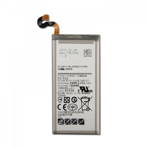 Battery for Sam GALAXY S8 G950
