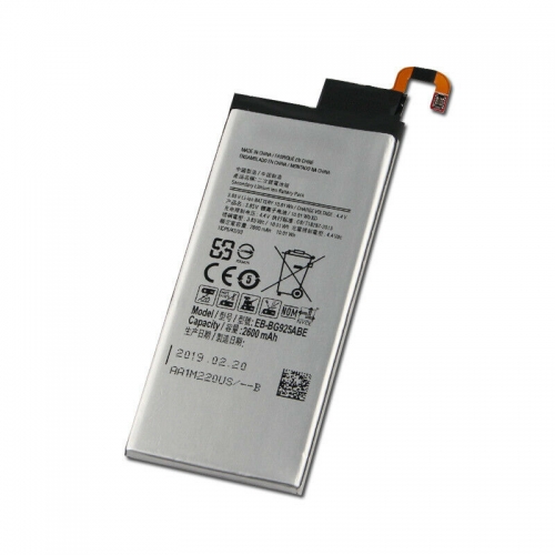 Battery for Sam GALAXY S6 edge