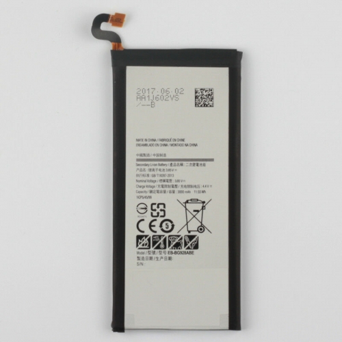 Battery for Sam GALAXY S6 edge Plus G9280