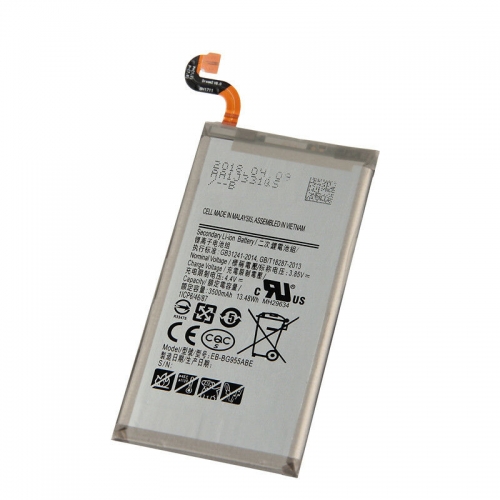 Battery for Sam GALAXY S8 Plus