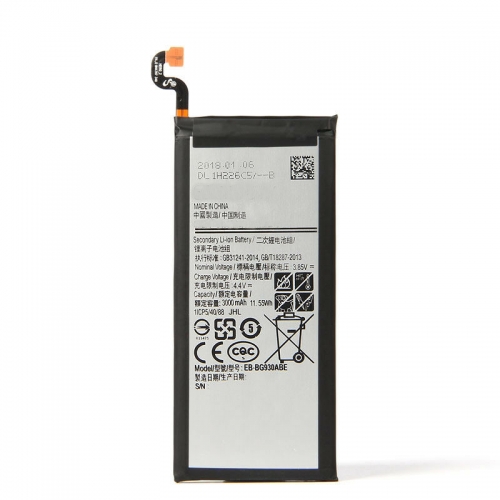 Battery for Sam GALAXY S7 G930