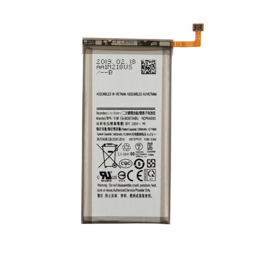 Battery for Sam Galaxy S10