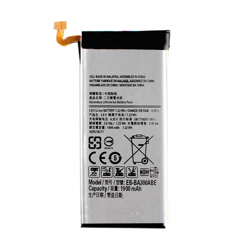 Battery for Sam GALAXY A30