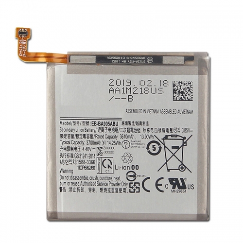 Battery for Sam A90