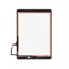 Touch for iPad 5 Black