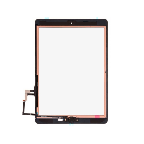 Touch for iPad 5 Black