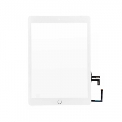 Touch for iPad 5 White