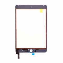 For Apple iPad Mini 4 Touch Screen - White