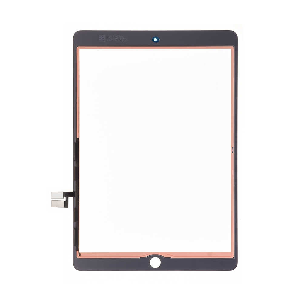 For iPad 10.2 inch Touch Screen - White