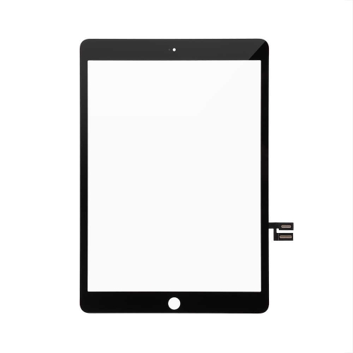 For iPad 10.2 inch Touch Screen - Black