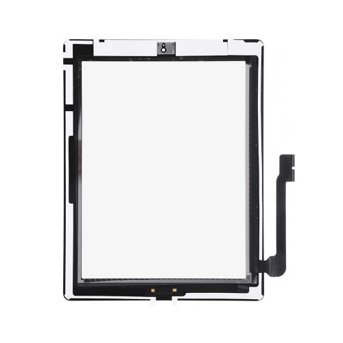 iPad 3 Touch Screen Digitizer Assembly Replacement