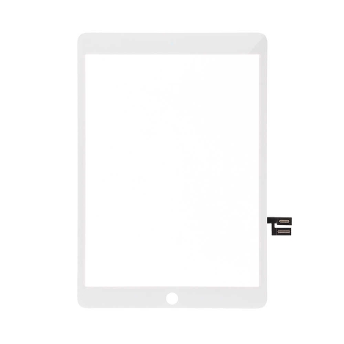 For iPad 10.2 inch Touch Screen - White