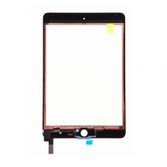 Touch for iPad Mini 4 Black